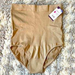 Empetua High Waisted Shaper Panty